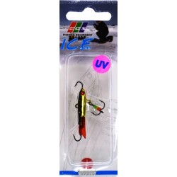 Балансир рибальський, EOS Deep Luster BL-DL-04, довжина 3,95см, вага 4г, колір TP